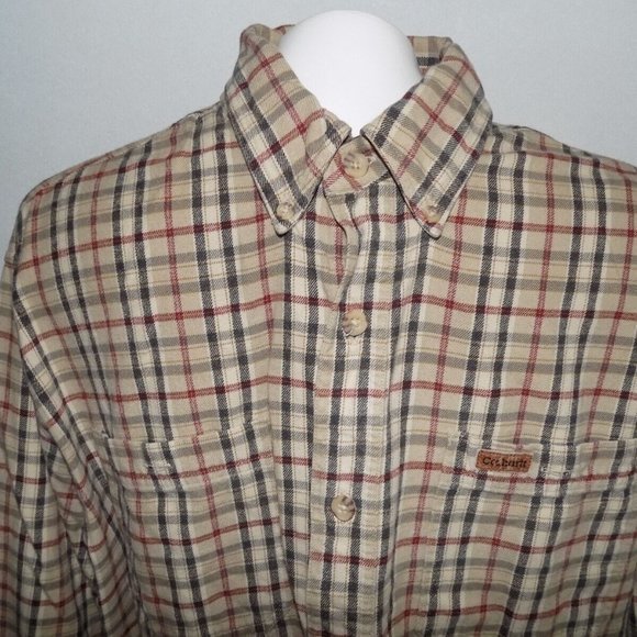 Columbia Button Down Size‎ L - Picture 3 of 4